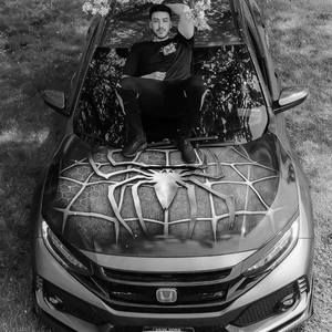 Meet your Posher, Joshua